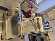 Ggm gastro automatische gebraucht kaufen  Frankfurt am Main