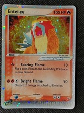 Pokemon entei team usato  Carpi