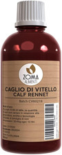 Caglio per formaggio usato  Roma