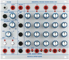 Tiptop audio buchla for sale  Fort Wayne