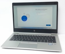 Laptop ssd elitebook for sale  HULL
