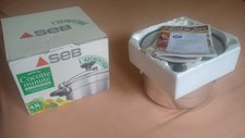 Cocotte minute seb d'occasion  Pont-de-Vaux