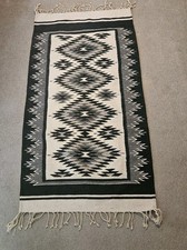Vtg zapotec wool for sale  Ephraim