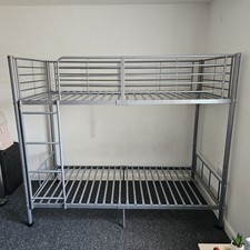 Bunk beds kids for sale  GRANTHAM