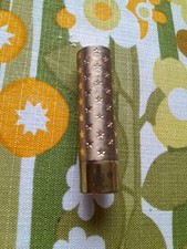 Vintage brass case for sale  PRESTON