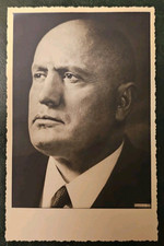 Benito mussolini archivio usato  Italia