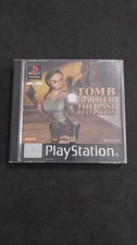 Tomb raider the usato  Torino