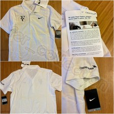Nike tennis polo usato  Silvi