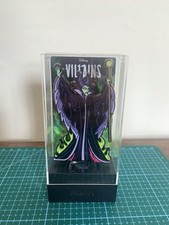 Disney villains maleficent for sale  SLEAFORD