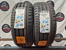 Gomme pneumatici estivi usato  Italia