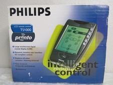 Philips pronto ts1000 for sale  Franklin