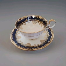 Aynsley english cobalt for sale  SKIPTON