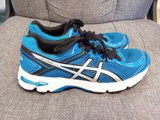 Asics 1000 blue for sale  NORWICH
