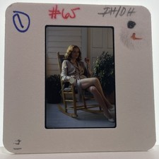 Vintage 35mm slide for sale  Capitola