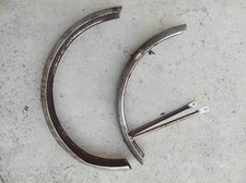 parafanghi bicicletta usato  Corato