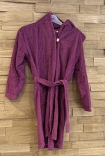 Bademantel tchibo tcm gebraucht kaufen  Wasungen
