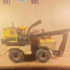 Vintage tonka mighty for sale  Springfield