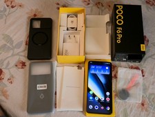 Smartphone poco pro usato  Tempio Pausania