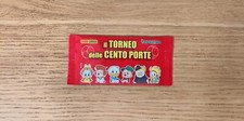 Torneo delle cento usato  Napoli
