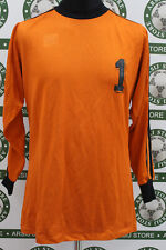 Maglia calcio portiere usato  Afragola