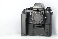 Nikon f3hp very usato  Brescia
