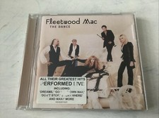 Fleetwood Mac - Dance (Live Recording, 1997) Great Condition EX comprar usado  Enviando para Brazil