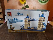 lego tower bridge usato lego tower bridge usato Imola