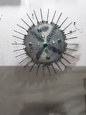Interesting metal glass for sale  Fountain Hills