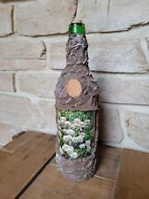 Ancienne bouteille genepi d'occasion  Plonéour-Lanvern