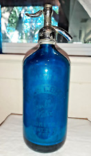 Vintage dark blue for sale  Baton Rouge