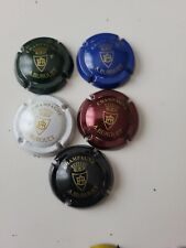Capsule champagne .burguet d'occasion  Tinqueux