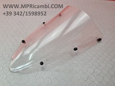 Windscreen trasparente yamaha d'occasion  Expédié en Belgium