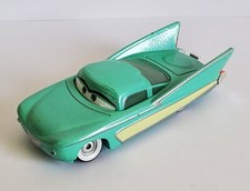 Voiture disney cars d'occasion  Pontvallain