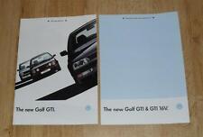 Volkswagen golf mk3 for sale  FAREHAM