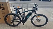Vtt électrique mixte d'occasion  Frontignan