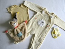 5tlg baby set gebraucht kaufen  Sprendlingen