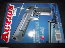 Revue action guns d'occasion  Divion