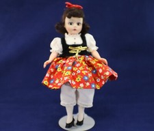 Madame alexander collectible for sale  Albuquerque
