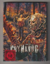 Cry havoc blu gebraucht kaufen  Hamburg
