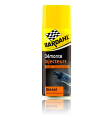 Bardahl démonte injecteurs d'occasion  Hénin-Beaumont