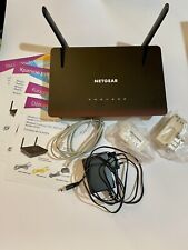 Modem router netgear usato  Cagliari