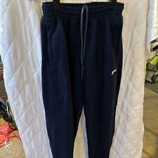 Men slazenger jogging for sale  BEXLEYHEATH