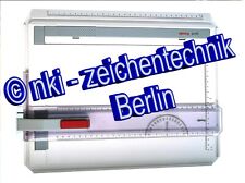 Zeichenplatte rotring profil gebraucht kaufen  Berlin