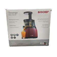 Biochef synergy slow gebraucht kaufen  Sobernheim