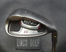 Ping g20 yellow for sale  SPILSBY