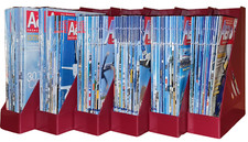 Aero international magazin gebraucht kaufen  Wendelstein
