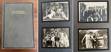 Vintage photo album for sale  SOUTH CROYDON