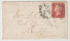 1857 rare pembroke for sale  MALTON