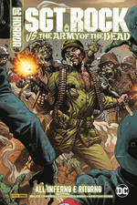 Sgt. rock vs. usato  Venezia