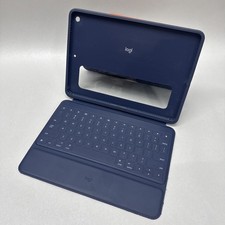 Logitech yu0073 rugged for sale  New Albany